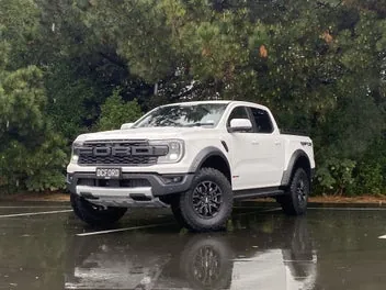 Ford Ranger 2026 photo 2