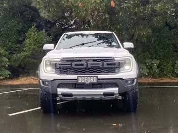 Ford Ranger 2026 photo 3