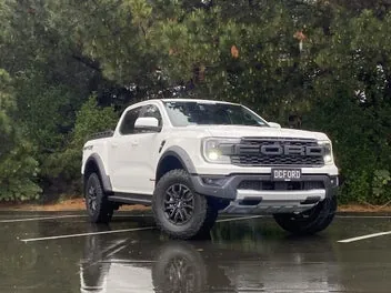 Ford Ranger 2026 photo 4