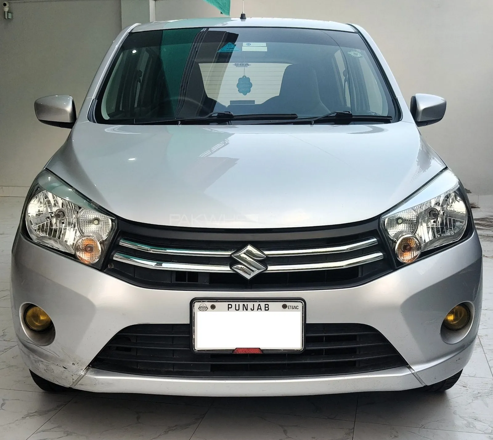 Suzuki Cultus