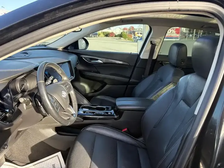 Buick Envision 2021 photo 3