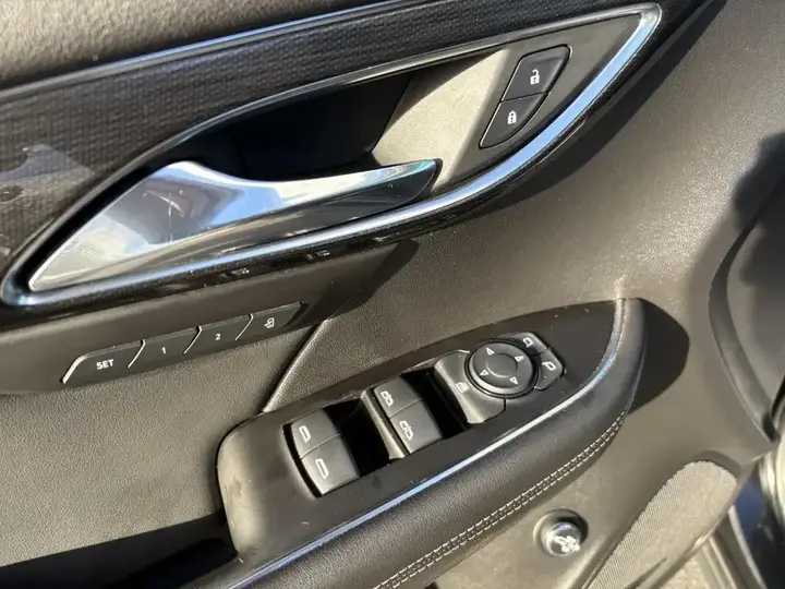 Buick Envision 2021 photo 4