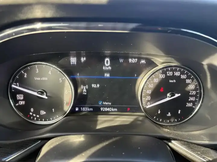 Buick Envision 2021 photo 5