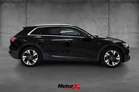 Audi E-Tron 2020 photo 4