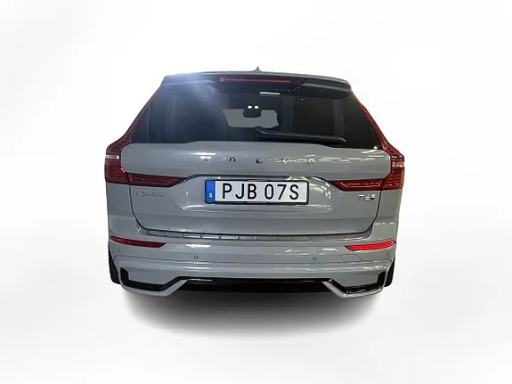 Volvo Xc60 2025 photo 5