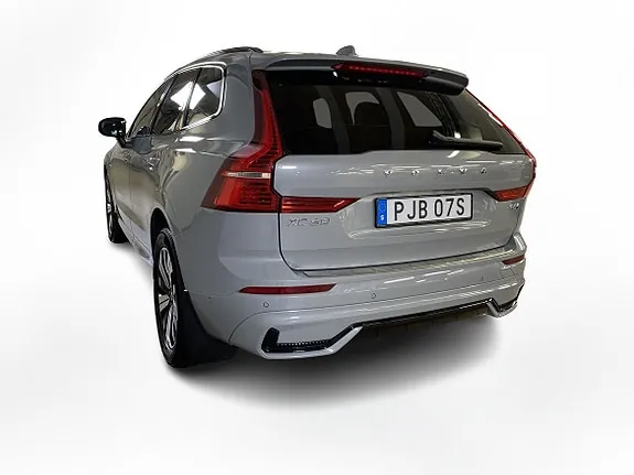 Volvo Xc60 2025 photo 3