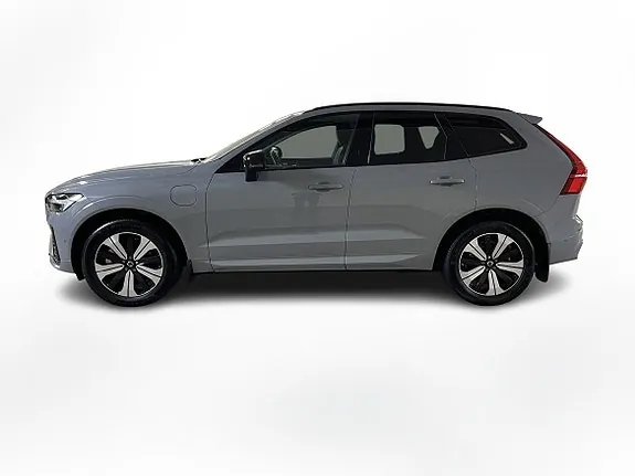 Volvo Xc60 2025 photo 2