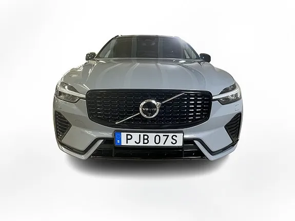 Volvo Xc60 2025 photo 4