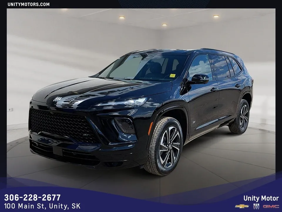 Buick Enclave
