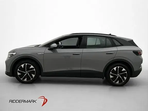 Volkswagen Id.4 2023 photo 5