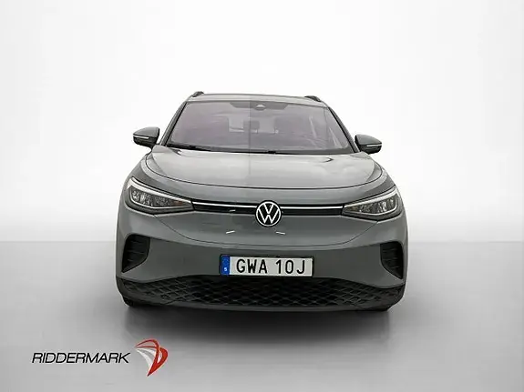 Volkswagen Id.4 2023 photo 2