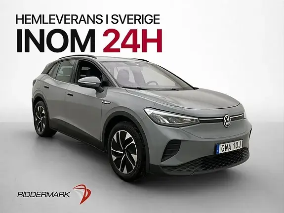 Volkswagen Id.4