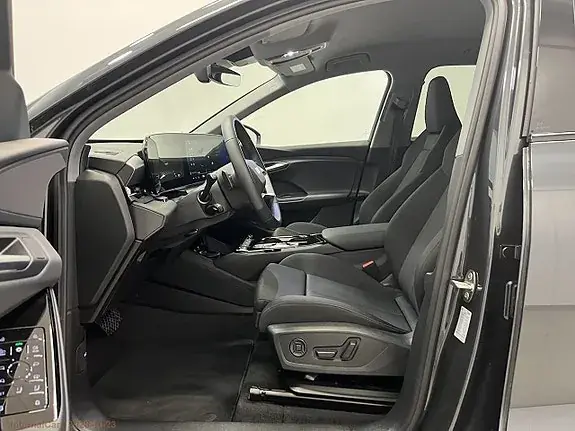 Audi Q6 E-Tron 2025 photo 5
