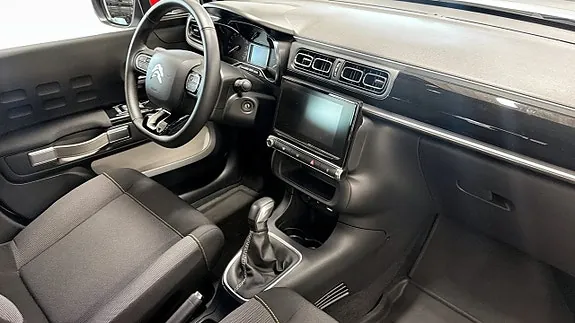 Citroen C3 2018 photo 3