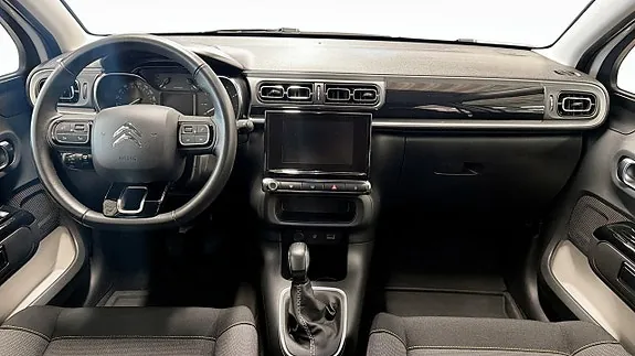 Citroen C3 2018 photo 4