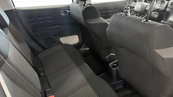 Citroen C3 2018 photo 5