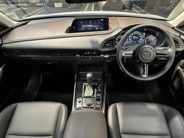 Mitsubishi Cx-30 2022 photo 2