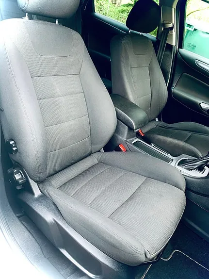 Ford Mondeo 2010 photo 5