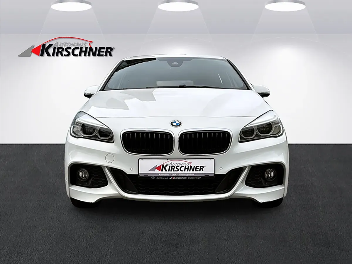 BMW 2 Series 2019 photo 2