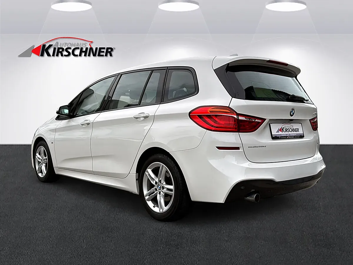 BMW 2 Series 2019 photo 3