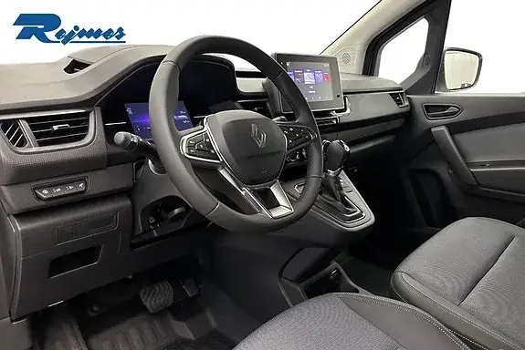 Renault Kangoo 2026 photo 2
