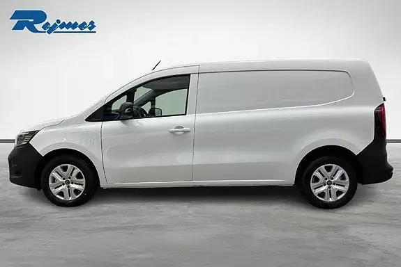 Renault Kangoo 2026 photo 4
