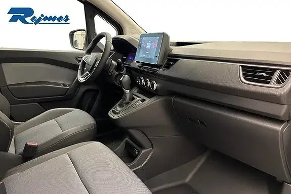 Renault Kangoo 2026 photo 5
