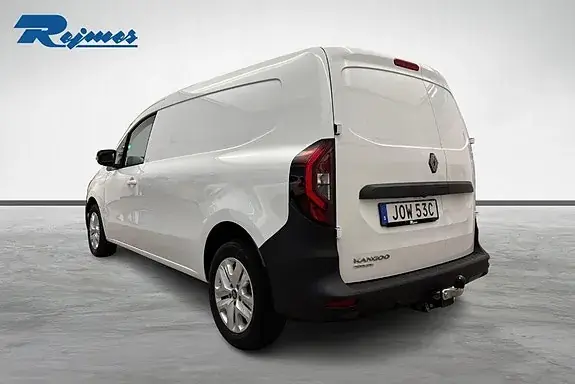 Renault Kangoo 2026 photo 3