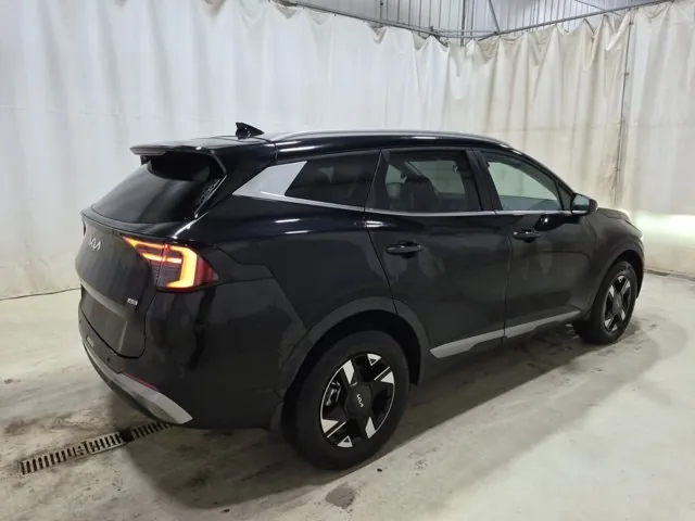 Kia Sportage 2026 photo 4