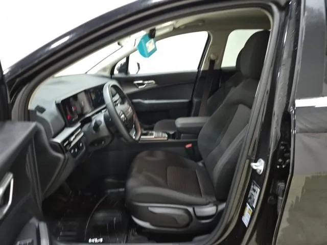 Kia Sportage 2026 photo 3