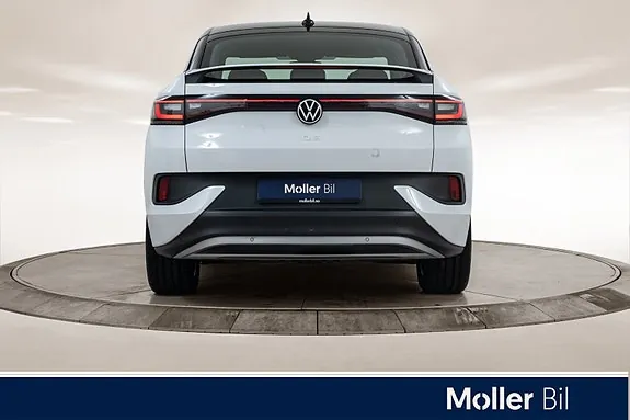 Volkswagen Id.5 2023 photo 4