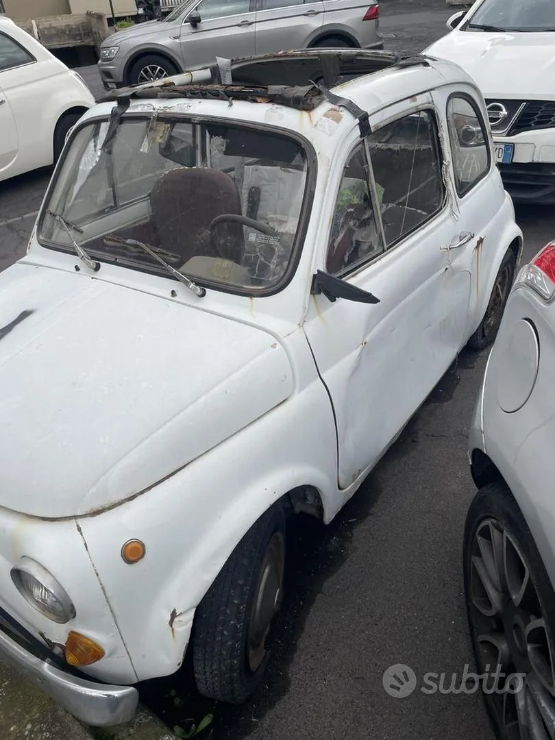 Fiat 500 L