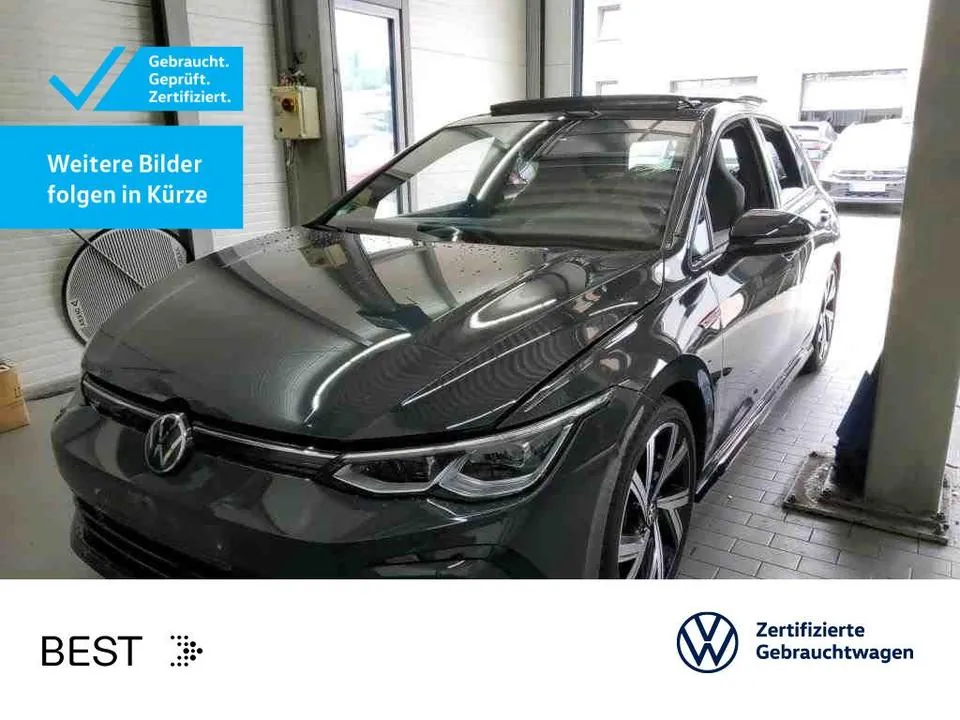 Volkswagen Golf Viii
