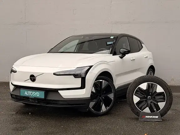 Volvo Ex30 2025 photo 3