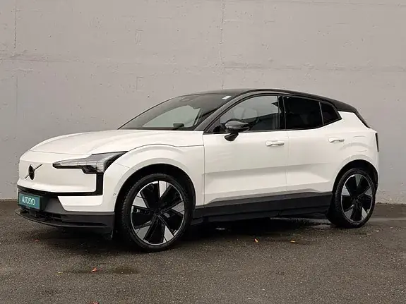 Volvo Ex30 2025 photo 4