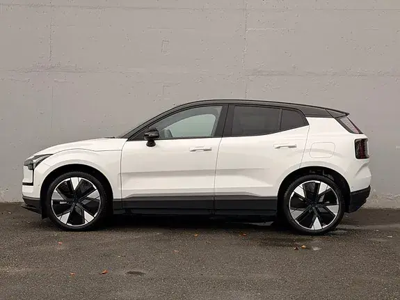 Volvo Ex30 2025 photo 5