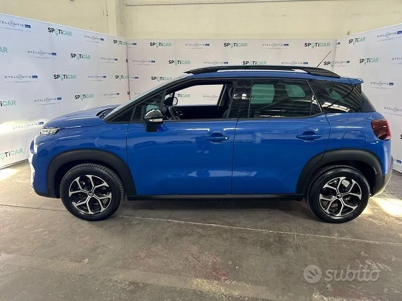 Citroen C3 Aircross 2023 photo 2