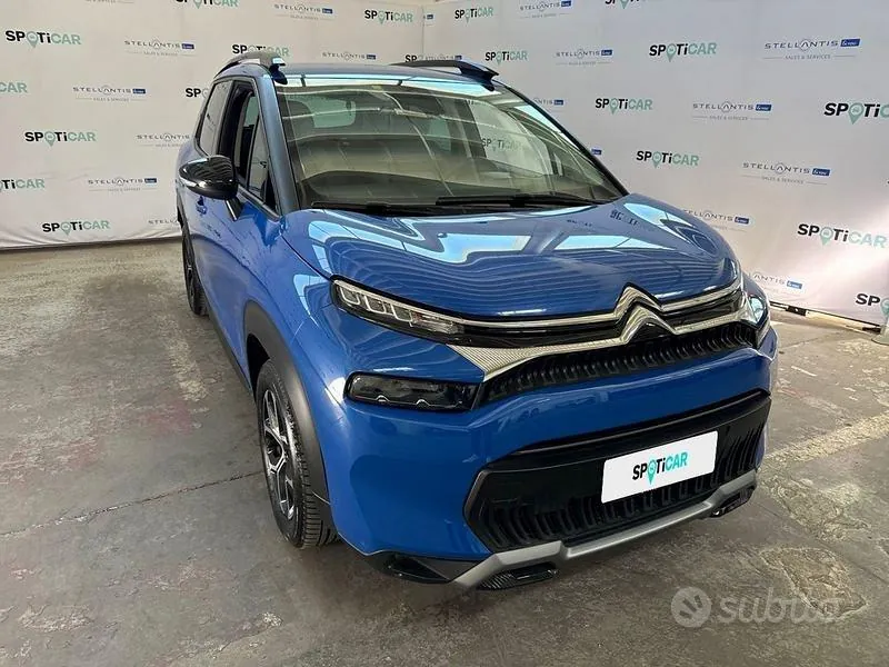 Citroen C3 Aircross 2023 photo 5
