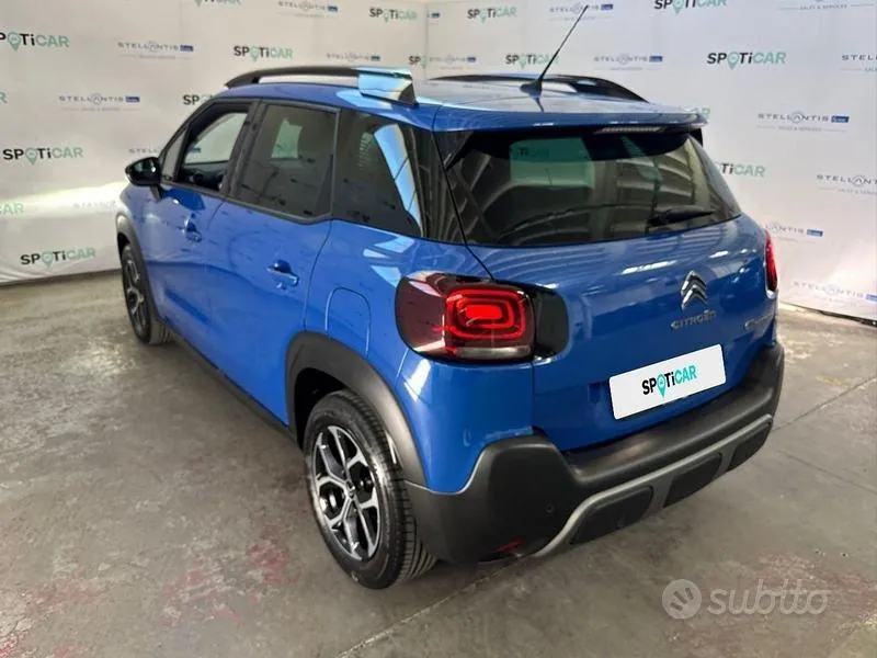 Citroen C3 Aircross 2023 photo 3