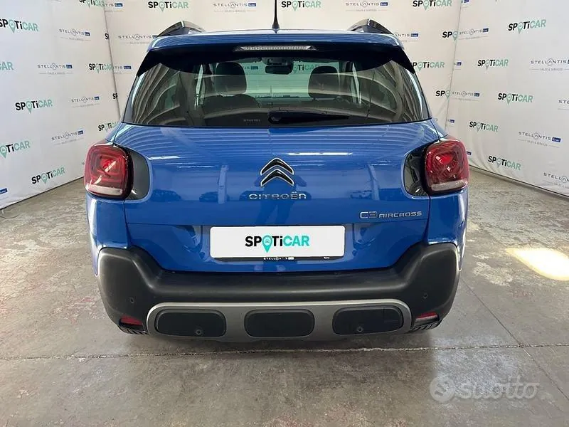 Citroen C3 Aircross 2023 photo 4