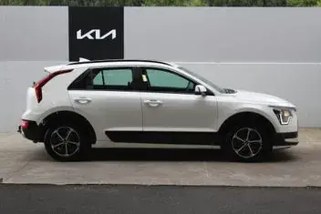 Kia Niro 2022 photo 3