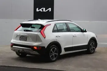 Kia Niro 2022 photo 4
