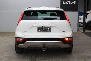 Kia Niro 2022 photo 5