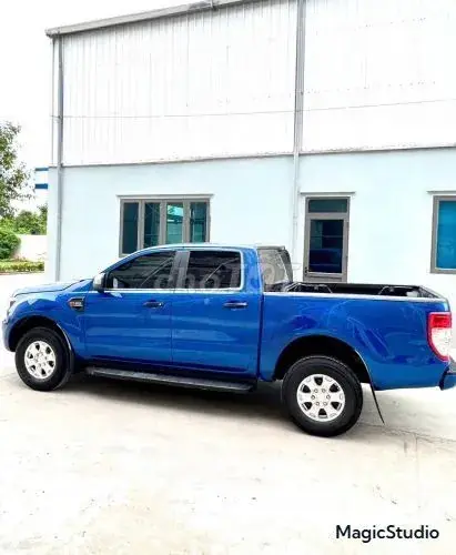 Ford Ranger 2019 photo 3