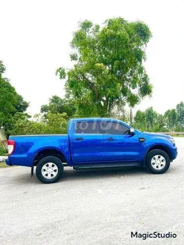 Ford Ranger 2019 photo 2