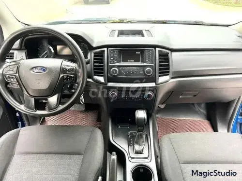 Ford Ranger 2019 photo 4