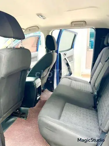 Ford Ranger 2019 photo 5