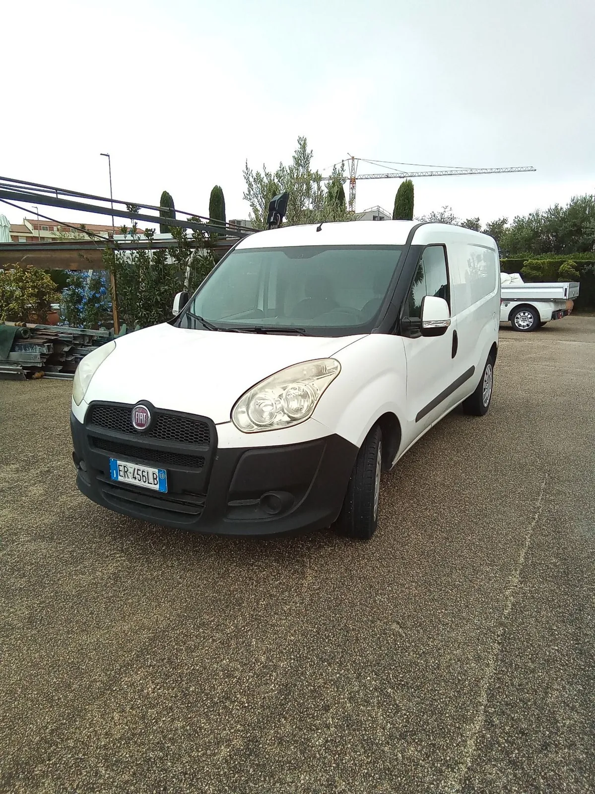 Fiat Doblo