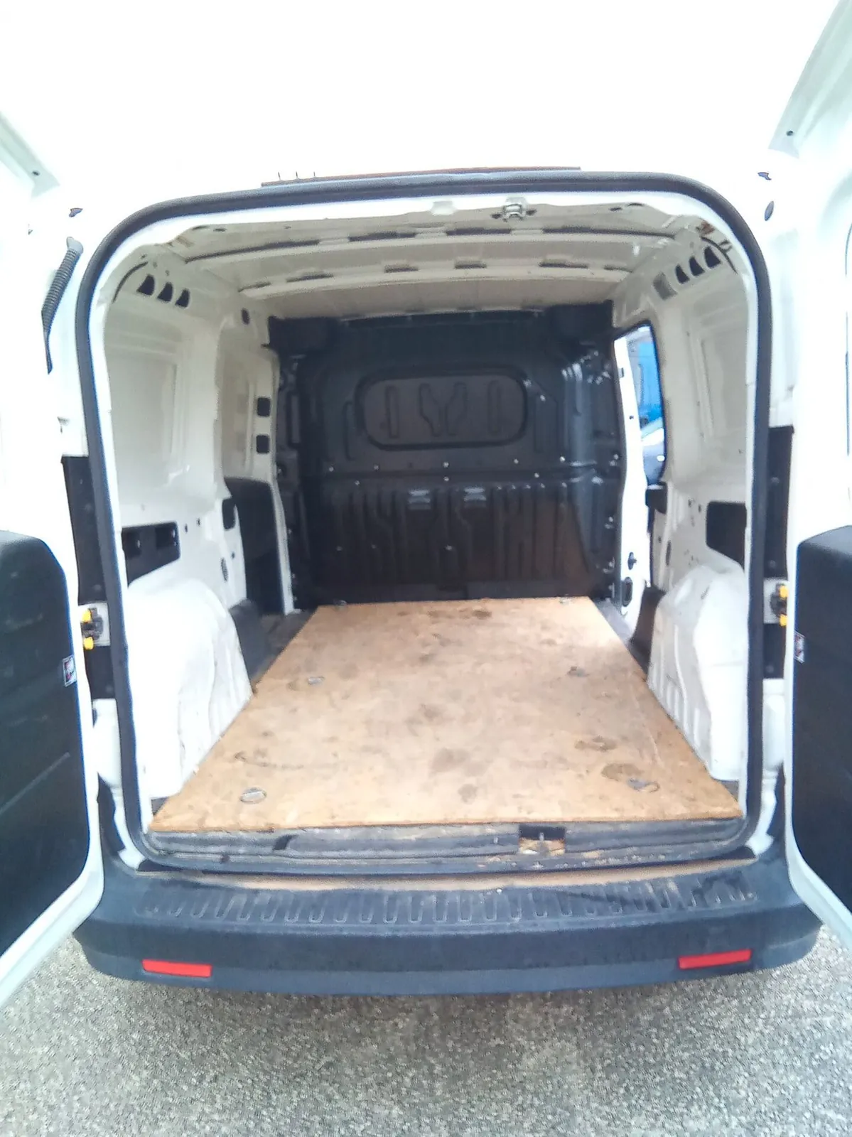 Fiat Doblo 2013 photo 5