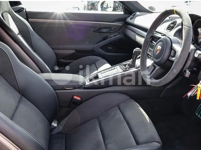 Porsche 911 Gt3 2025 photo 2